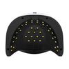Lampada UV LED Glow V1 168W Dorata