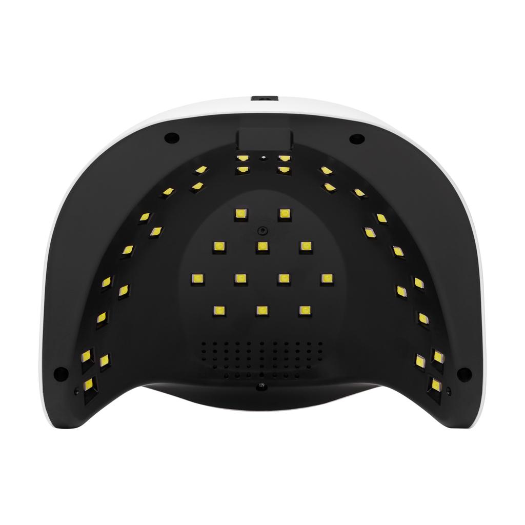 Lampada UV LED Glow V1 168W Dorata