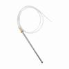 FM   AM Antenna Mast Antenna Replacement Accessory fit for Mercedes Benz Jaguar W124 W126