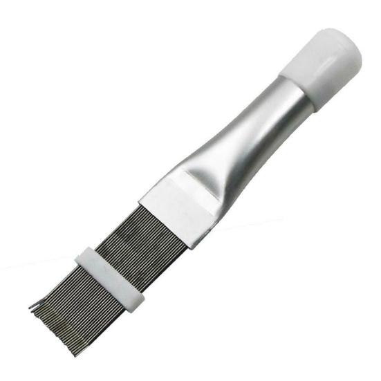 Air Conditioner Fin Condenser Comb Coil Cleaner Refrigeration Radiator Tool