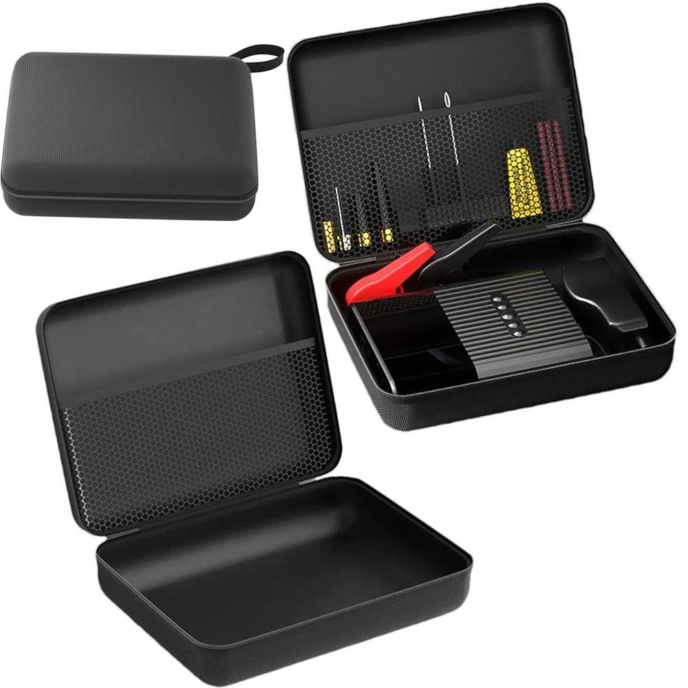 Large Capacity Car Vacuum Cleaner Storage Bag Vacuum Cleaner Carrying Case  Tool Storage