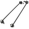 K80478 Front Sway Bar Links Suspension Stabilizer Bar Link Kit Left & Right Sway Bar End Links 2PCS