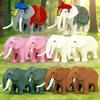 Creative MOC Urban Zoo Farm Animal Building Blocks Assembly Educational Toy Gift