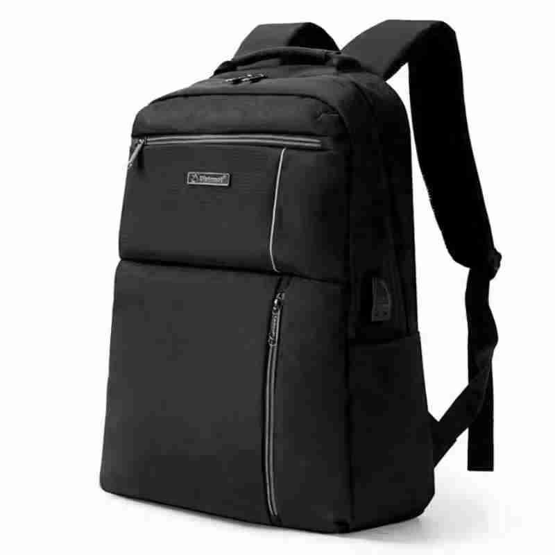 Diplomat DS-17001L Waterproof Casual Laptop Backpack