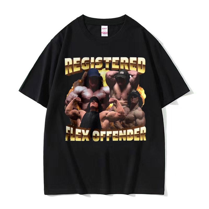 I Only Take Creatine Funny Gym Meme Graphic Tshirts Mens Oversized High Quality Tshirt Male Fashion Casual T Shirt Streetwear