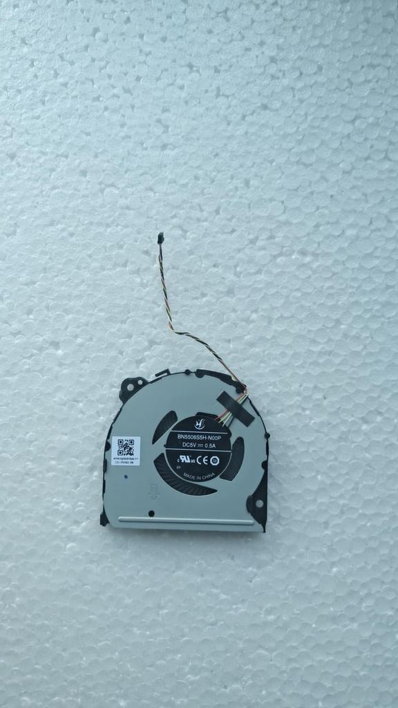 Repair Replacement for SONY VAIO SX12 VAIO S13 VAIO SX14 2018 Model Heat Dissipation CPU Cooling Fan BAZA0506R5H Y001 2017,