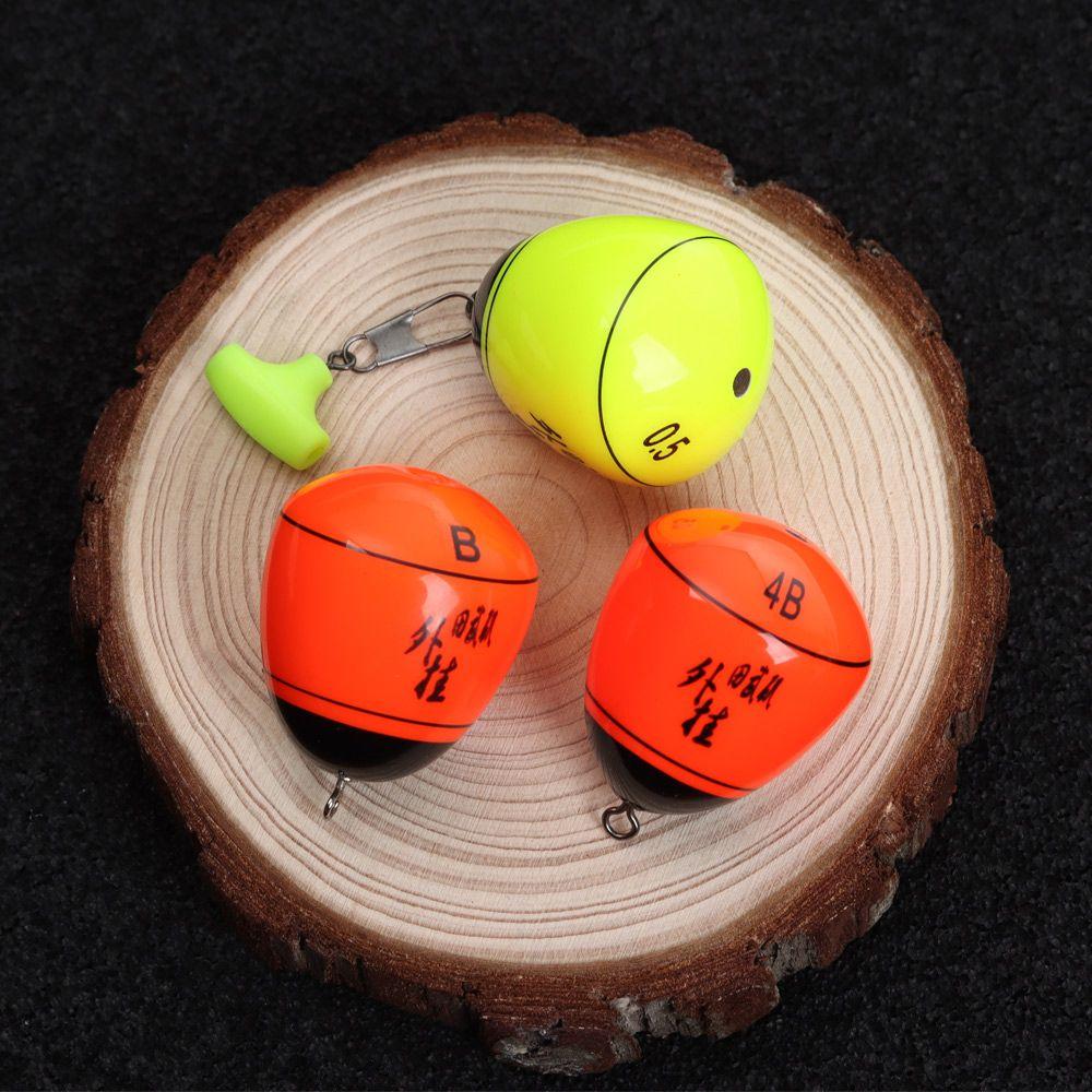 Plug-in Durable Rock Fishing Sea Fishing Pumice External Sycamore Buoy Fishing Float