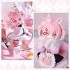 Blind Doll Blind Scale BJD Articulated Anime Gift for Ages Made of PVC Includes Collectible Figure Box 1/8 Doll, Figure, Doll, Girls, 15+, & ABS,