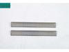 Stainless Steel Speaker Covers for Leapmotor B01: Fits Front and Rear Doors
