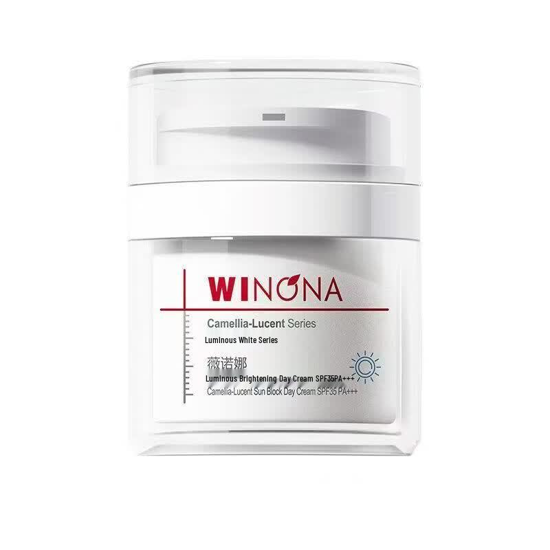 Winona Brightening Whitening Day Cream 30g