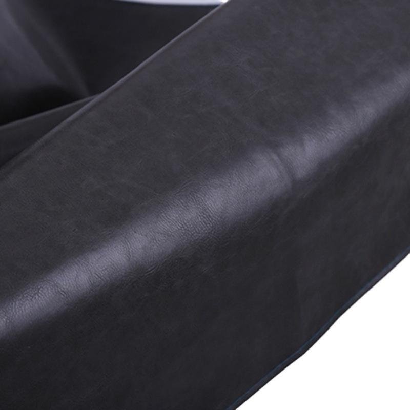 Oil Resistant Waterproof Apron For Kitchen Heavy Duty Workwear Easy Clean Kitchen and Commercial Restaurant Use Apron