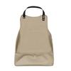 Large Waterproof Adult Bib Easy Clean Reusable Elderly Mealtime Bib Adjustable Stain Resistant Feeding Bib Mealtime
