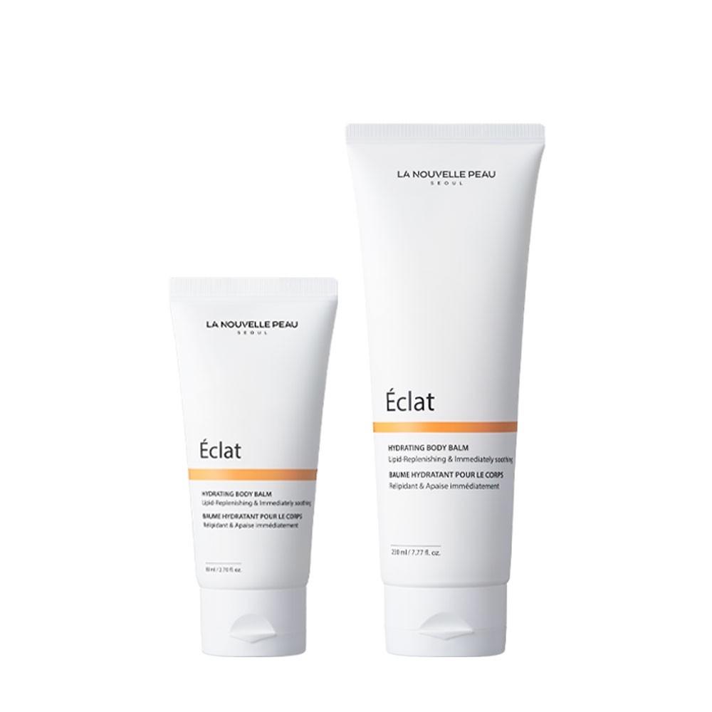 

La Nouvelle Peau Hydrating Body Balm 230ml