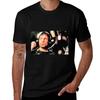 Paul Simon Tshirt Holiday Casual Short Sleeve Top