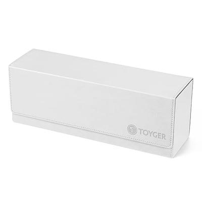 TOYGER FreeDAM - Card Storage with Removable Dividers (White)