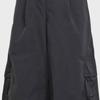 Adidas City Escape Parachute Cargo Pants   Black  Jy0514