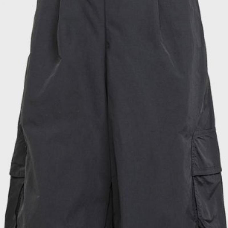 Adidas City Escape Parachute Cargo Pants   Black  Jy0514