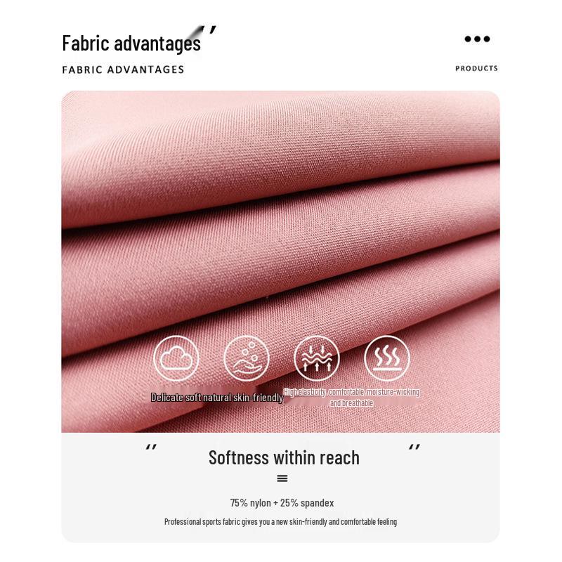 Women's Slim Fit Stand-up Collar Yoga Jacket - High Elasticity Long Sleeve Shirt for Autumn/Winter Outdoor Sports & Fitness