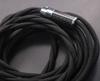 KK CABLE HIFI Balanced Male to 2 x Version Upgrade Cable Replacement Compatible with Hifiman Arya HE Monoprice Beyerdynamic NK-A 4.4mm 3.5mm Cable,