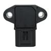 Zündmodul PRW-2 schwarz FÜR Nissan Sentra II (N13) 1.6 i  12v   0.9.89--12.90