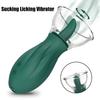 Clitoral Vibrator & Tongue Vibrator for Women Female G-Spot Stimulator Sex Toy 3 Suction 10 Nipple Licking Modes Adult Toys