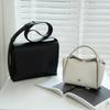 New CALVIN KLEIN Synthetic Material Crossbody Bag, Shoulder Bag Men's Space Black 4D3034G-UB1