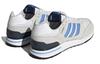 adidas Neo Run 80s Shoes 'White Blue Fusion' HP6111