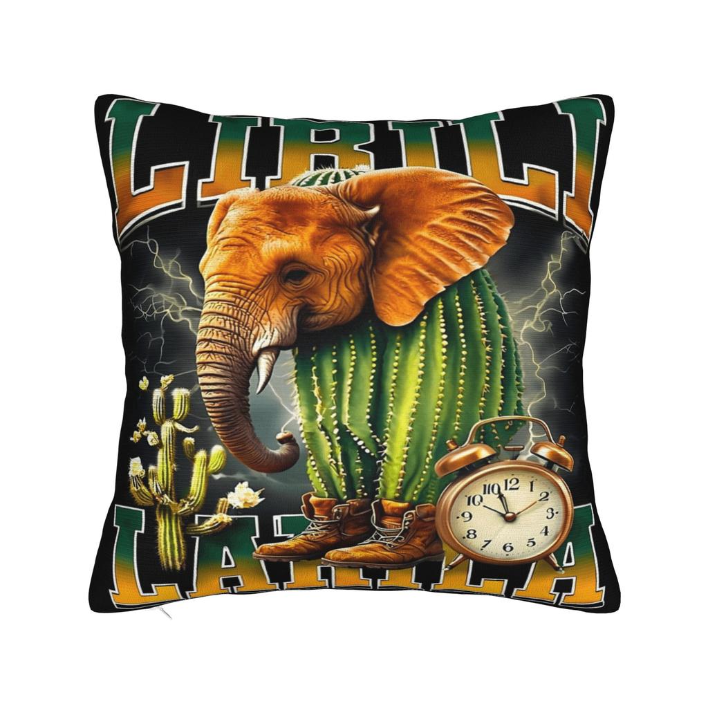 Pillow Cover 67 Brainrot Italian Meme Funny 67 (3) Novelty Pillow Case For Living Room Chair Pillowcases