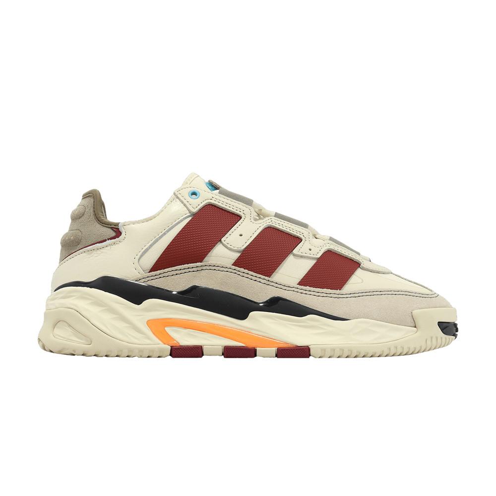 

adidas Niteball Sand Wild Sepia Men s ID4088 36