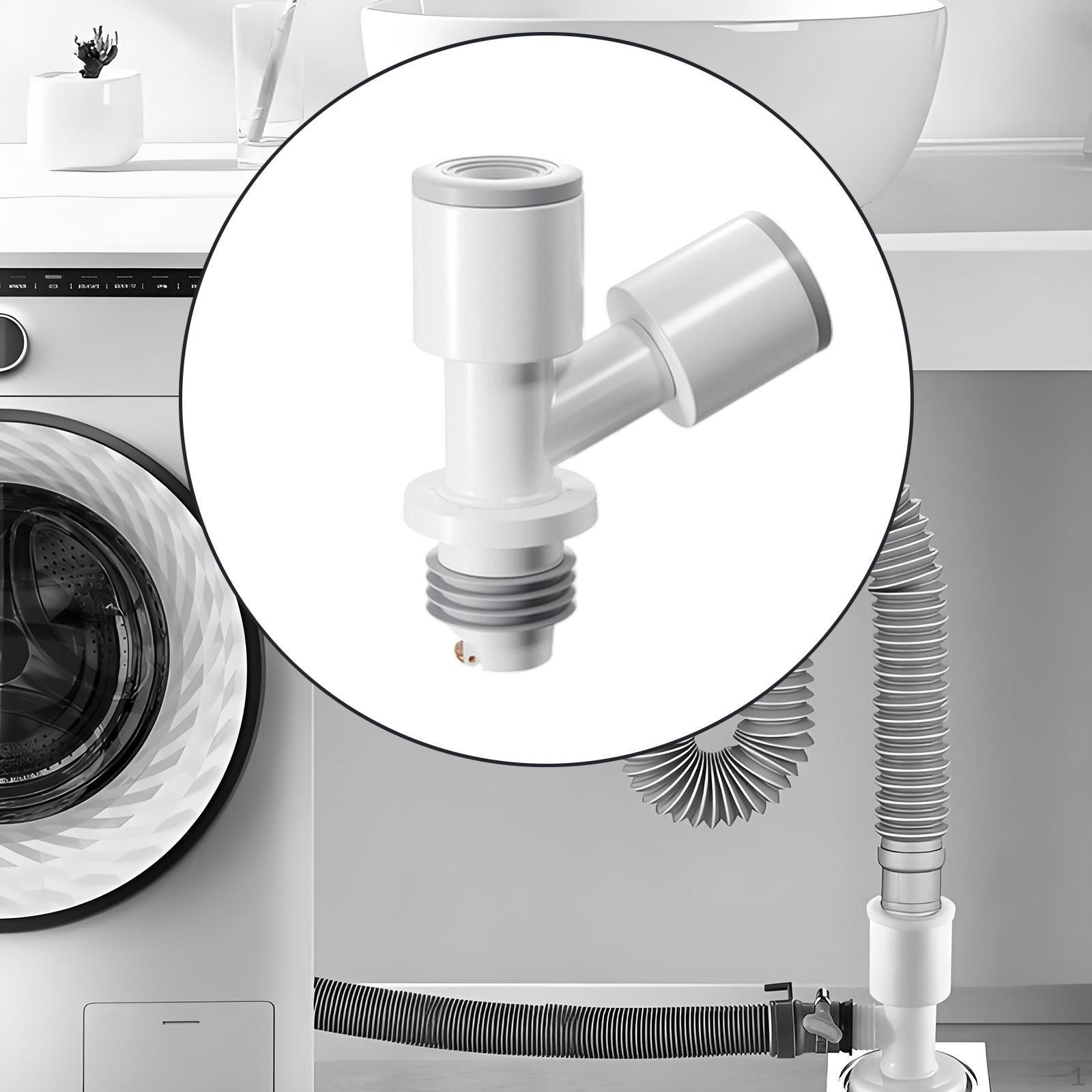 

Drain Fitting for Washing Machine, Kitchen Sink And Bathroom Type B