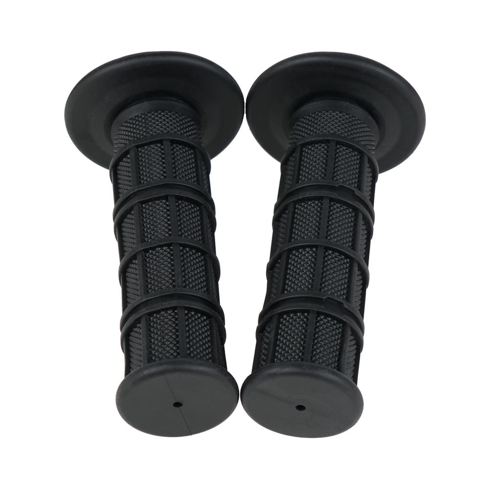 Handle Grips Dirt Pit Bike Motorcycle Motorbike Handle Bar Grips For KTM Enduro HUSQVARNA SUZUKI YAMAHA HONDA KAWASAKI