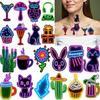 Tatuaje și body-art – Tatuaje temporare