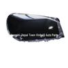 Transparent Headlight Cover for Yinglun SC3 Car Exterior