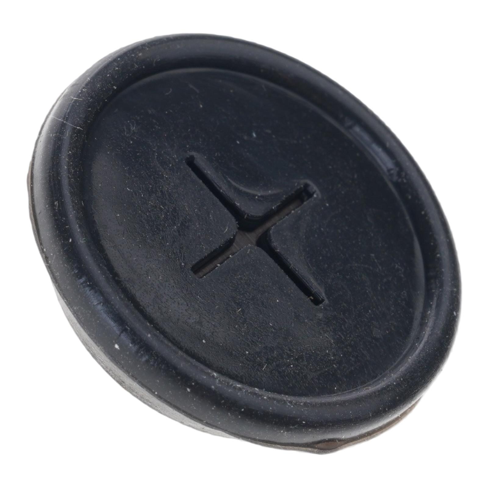 

1/3/6/12Pcs BBQ Grills Grommet Silicone Gasket Rubber Probe Grommet Black Temp Probe Grommet Kitchen Appliance Part