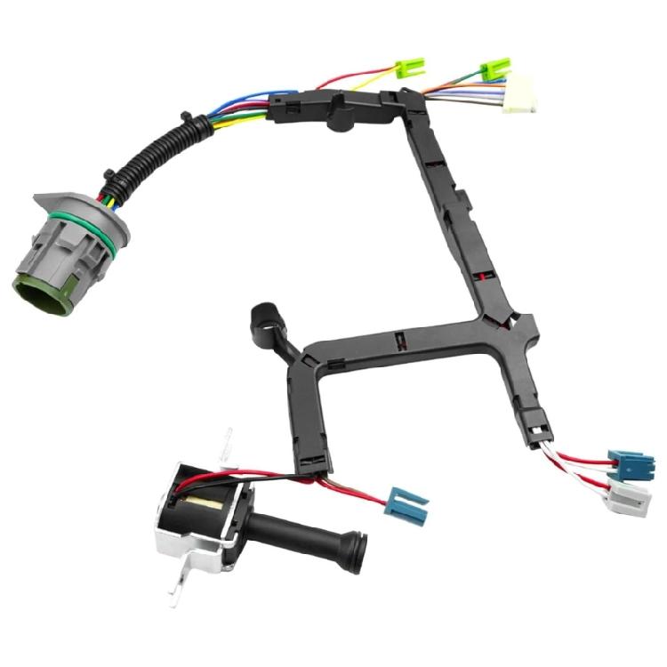 Replacement Internal Harness Automotive Accessories Transmission Internal Wire Harness with Lock Up Solenoid