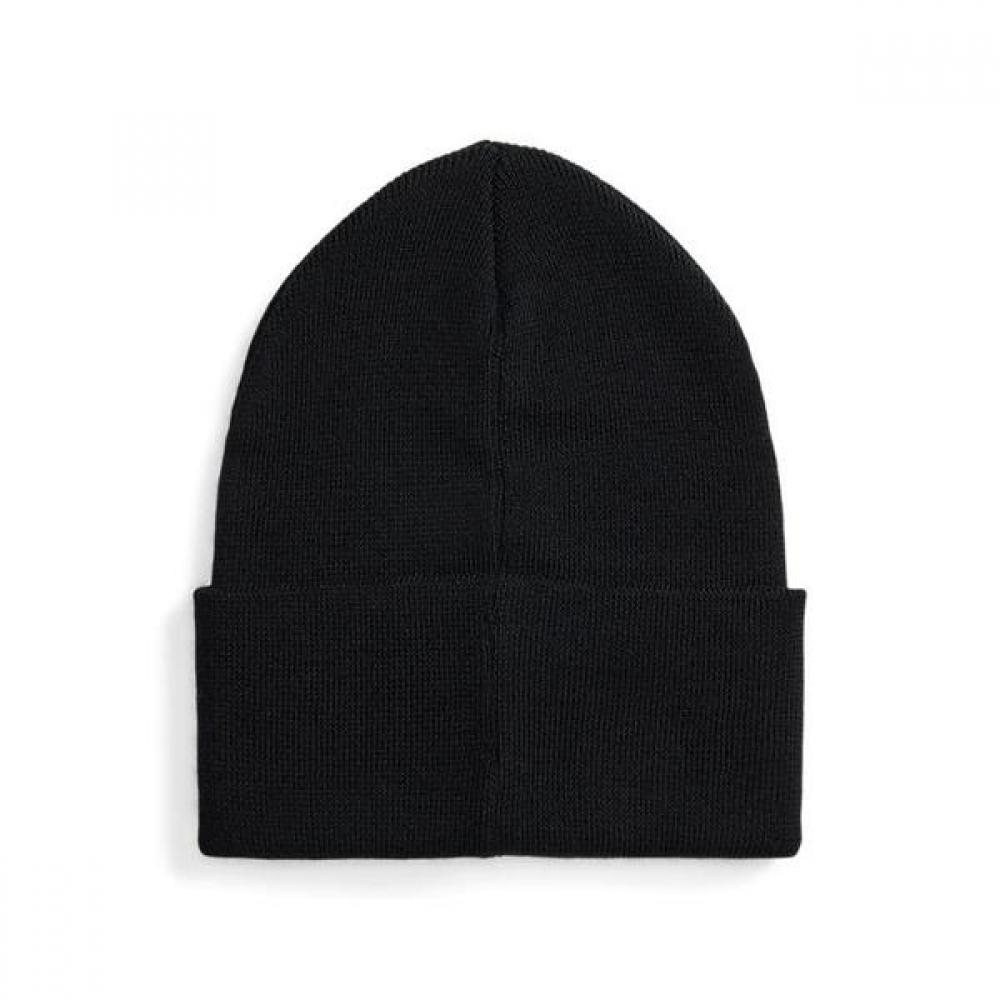 Polo Golf Men S Beanie Wool Polo Bear maxghgS0j420205001 