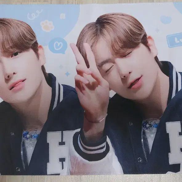 

Theboyz Boys Хёнджэ Светоотражающий слоган