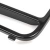 1 Pair Headlight Frame Trim for 1997-2001 CH2512165 CH2513165 Replacement Head Lamp Bezel Trim Auto Accessories