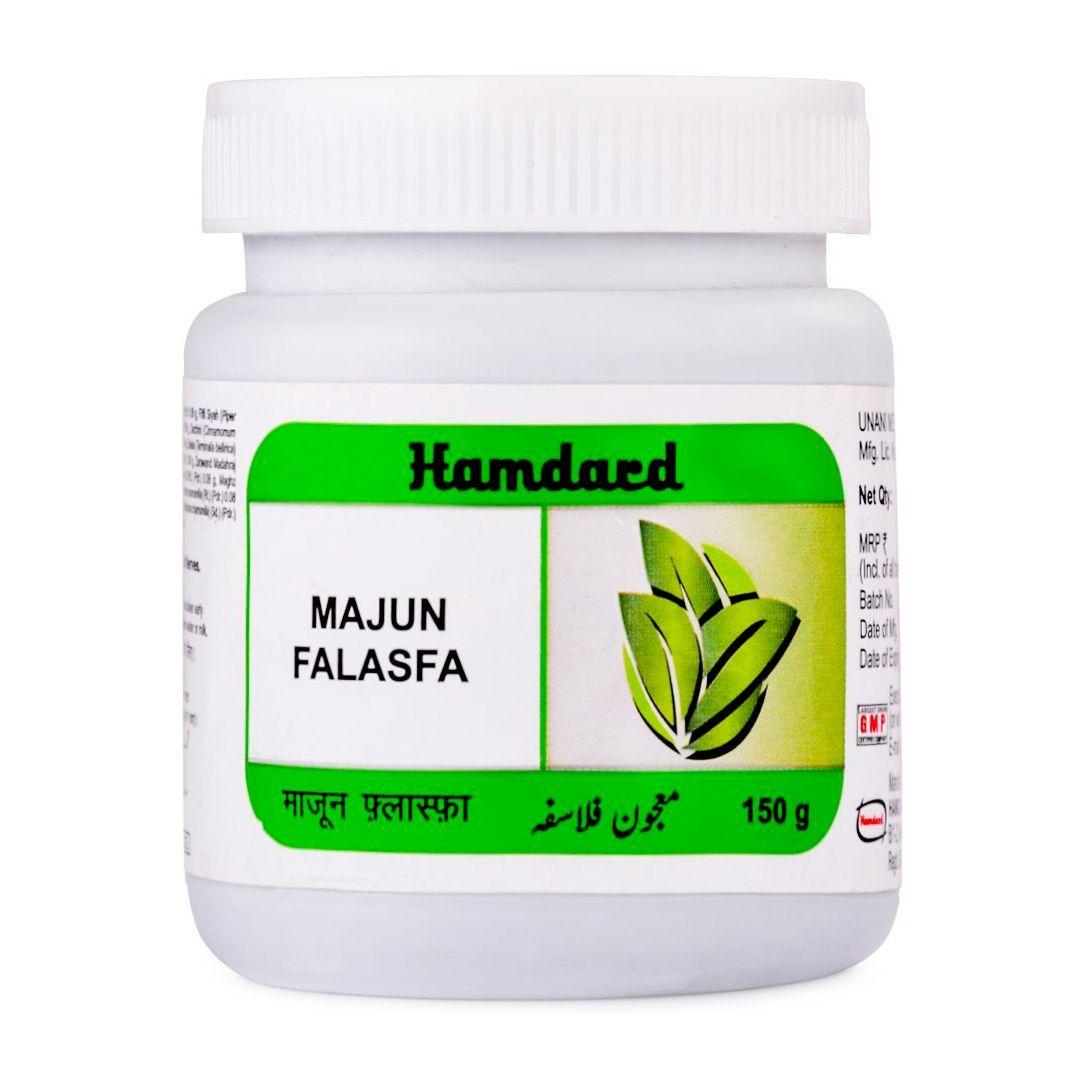 

Маджун Фаласфа (150 г), Majun Falasfa, Hamdard