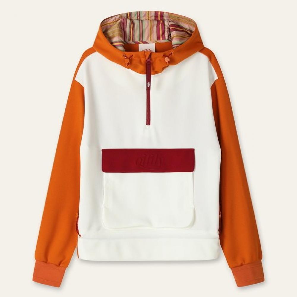 Джемпер Oilily Point Owgf8jp030 ivory 02L77 23900₽