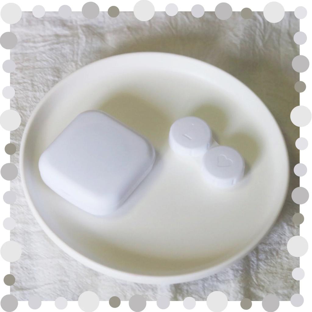 Kontaktlinsenbehälter Mehrfarbig Tragbare Mini-Kontaktlinsenbox mit Spiegel Pinzette Lösungsflasche zur Reinigung von Augenproteinen