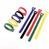 50-100pcs Cable Organizer Cable Management Cable Winder Tape Protector for wire Ties Phone Accessories organizador cables