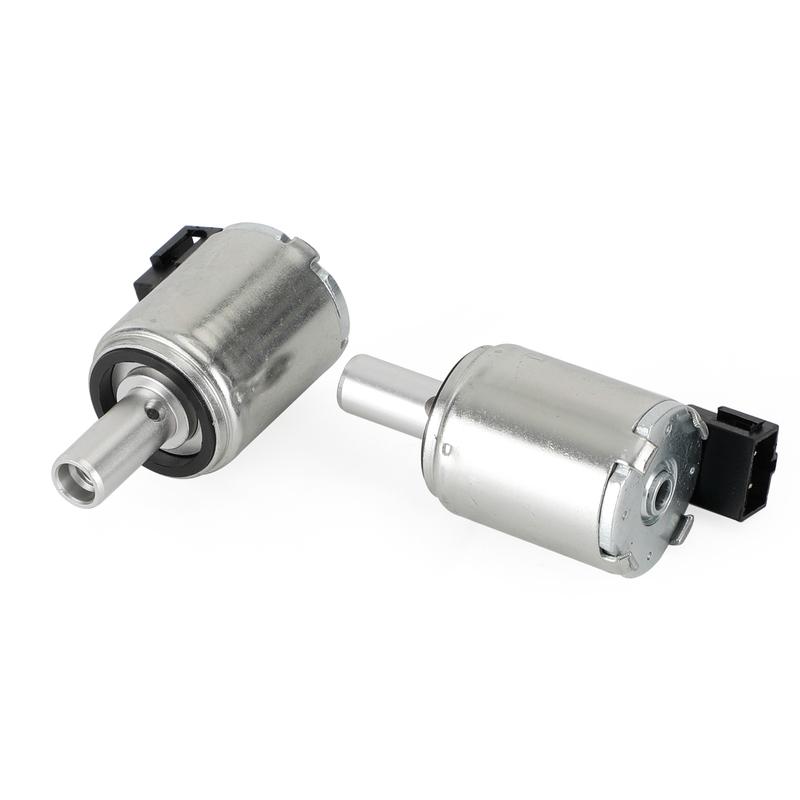 Transmission Lockup EPC Solenoid Valve  AL4 DPO For Fiat Citroen Peugeot Renault  257416 257410 2574.10 7701208174