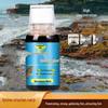 Fish Thousand Miles Lysine Crucian Carp Additive: Enhances Appetite for Black Pit and Wild Fishing, Perfect for Crucian Carp Bait and Nest Material.