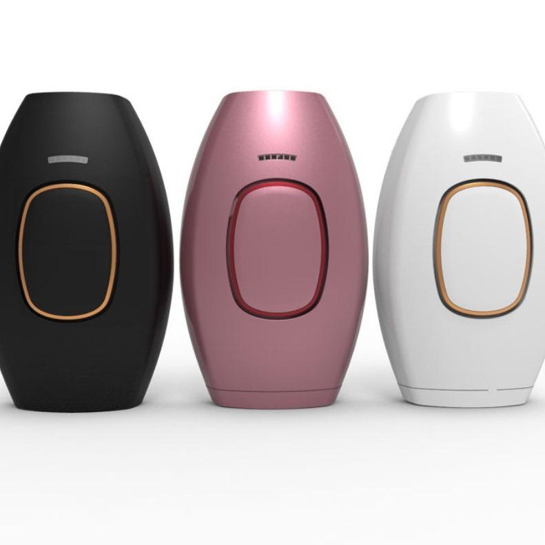 Freezing Point Hair Removal Instrument Sapphire Household Laser Private Parts Shaving Knife Shaving Knife