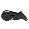 Electric Scooter Skateboard Rock Arm Part Thickened Metal Electric Scooter Fixed Folder for Sealup