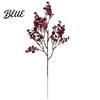 Fall Centerpiece Flowers for Tables Artificial Indoor Outdoor Decor Weatherproof Autumn Floral Decorative Season Arrangements with Flexible