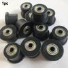 About 40g 1*Pulley Accessories For Fitness Equipment