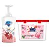 Produse chimice de uz casnic – Soluții pentru spălat