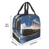 The Most Popular Ship Of All Times, Titanic. Insulated Lunch Bag for Kids School Cooler Thermal Food Box Tote  Lunch Boxes